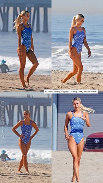 🔥 Olivia dunne  page leaked private photo uncensored full