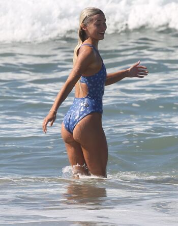 🔥 Olivia dunne  page leaked private photo uncensored full