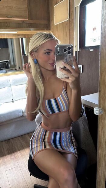 🔥 Olivia dunne leaked private photo uncensored full