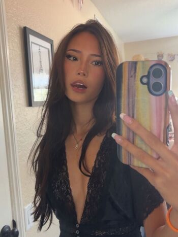 🔥 Olivia ganes leaked private photo uncensored full