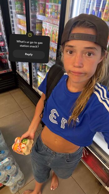 🔥 Olivia ponton page leaked private photo uncensored full
