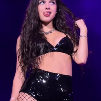 🔥 Olivia rodrigo  page leaked private photo uncensored full