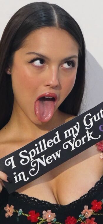 🔥 Olivia rodrigo  page leaked private photo uncensored full