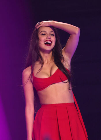 🔥 Olivia rodrigo  page leaked private photo uncensored full