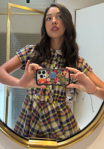🔥 Olivia rodrigo  page leaked private photo uncensored full