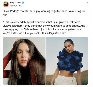 🔥 Olivia rodrigo  page leaked private photo uncensored full