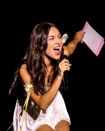 🔥 Olivia rodrigo  page leaked private photo uncensored full