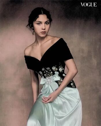 🔥 Olivia rodrigo  page leaked private photo uncensored full
