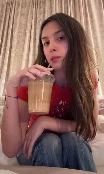 🔥 Olivia rodrigo  page leaked private photo uncensored full