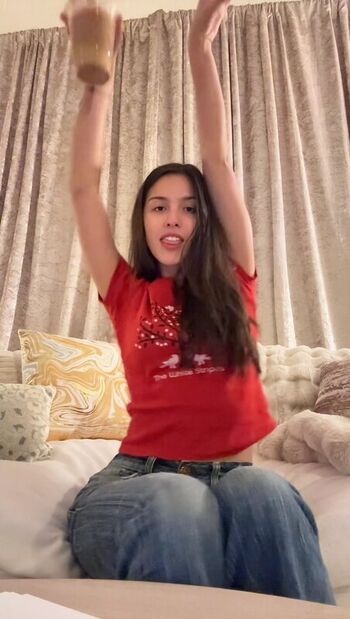 🔥 Olivia rodrigo  page leaked private photo uncensored full