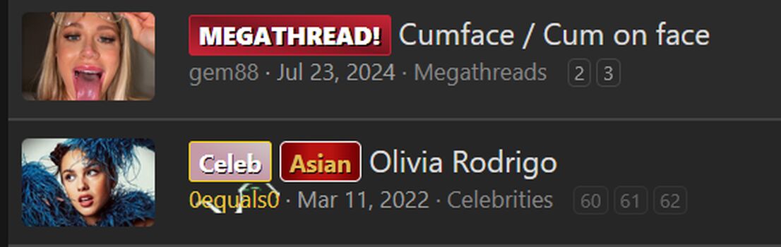 🔥 Olivia rodrigo  page leaked private photo uncensored full