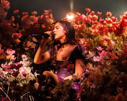 🔥 Olivia rodrigo  page leaked private photo uncensored full
