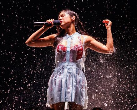 🔥 Olivia rodrigo  page leaked private photo uncensored full