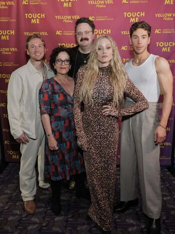 🔥 Olivia taylor dudley leaked private photo uncensored full