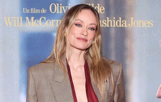 🔥 Olivia wilde  page leaked private photo uncensored full