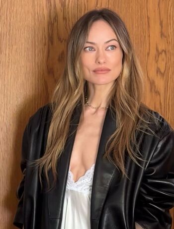 🔥 Olivia wilde leaked private photo uncensored full