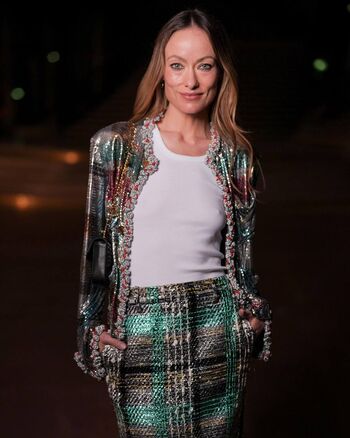 🔥 Olivia wilde leaked private photo uncensored full