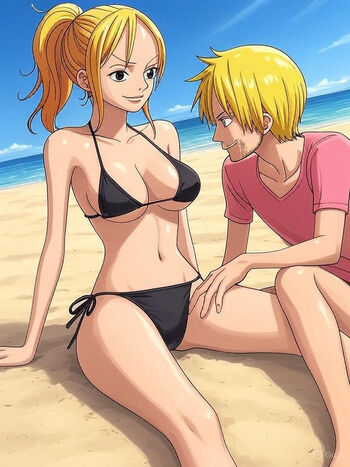 🔥 One piece page leaked private photo uncensored full