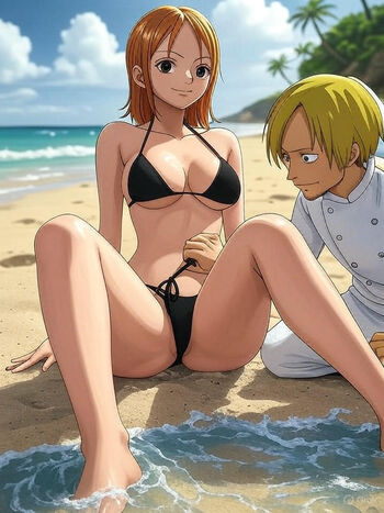 🔥 One piece page leaked private photo uncensored full