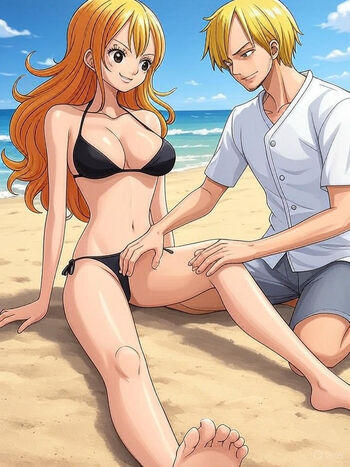 🔥 One piece page leaked private photo uncensored full