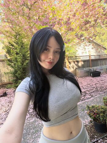 🔥 Onisuna leaked private photo uncensored full