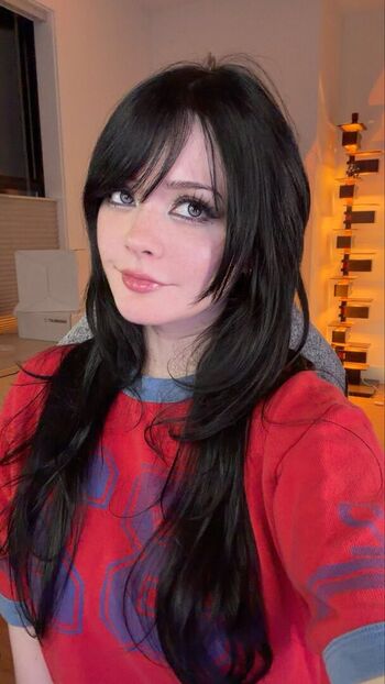 🔥 Onisuna leaked private photo uncensored full