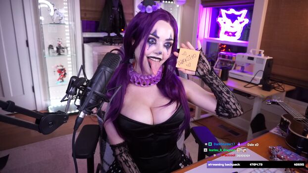 🔥 Onisuna leaked private photo uncensored full