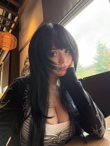 🔥 Onisuna leaked private photo uncensored full
