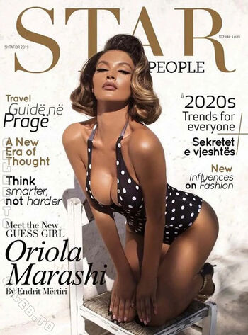 🔥 Oriola marashi page leaked private photo uncensored full