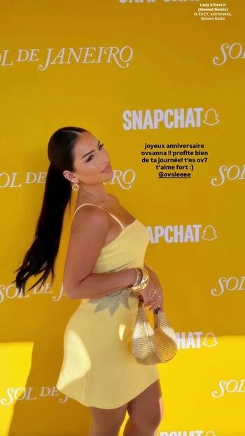 🔥 Ovsieeee page leaked private photo uncensored full