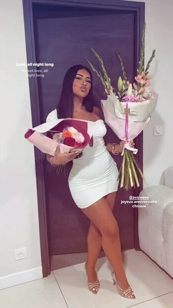 🔥 Ovsieeee page leaked private photo uncensored full
