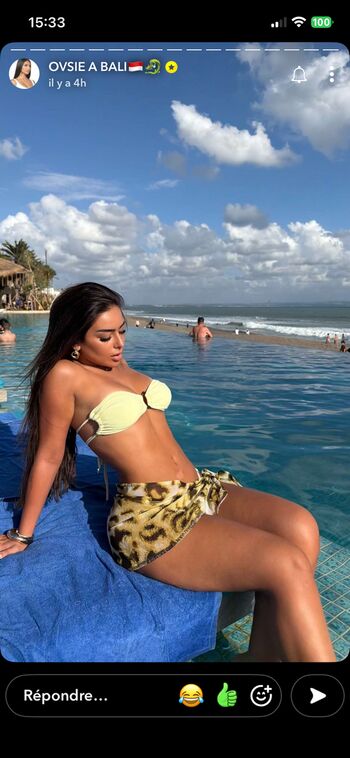 🔥 Ovsieeee page leaked private photo uncensored full