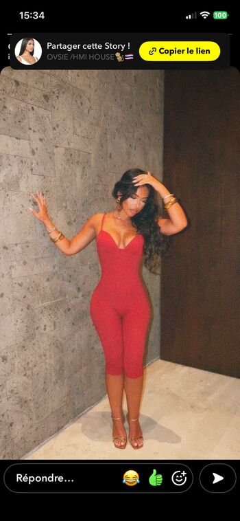 🔥 Ovsieeee page leaked private photo uncensored full
