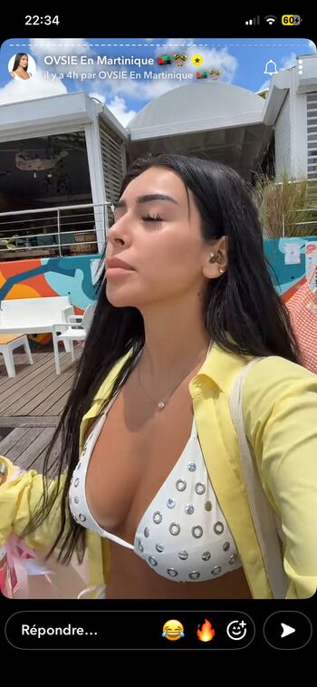 🔥 Ovsieeee page leaked private photo uncensored full