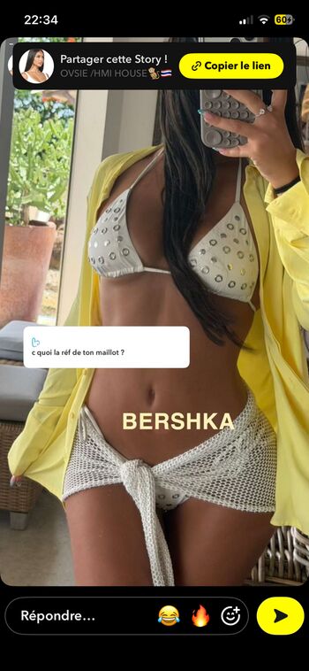 🔥 Ovsieeee page leaked private photo uncensored full