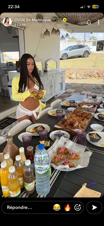 🔥 Ovsieeee page leaked private photo uncensored full