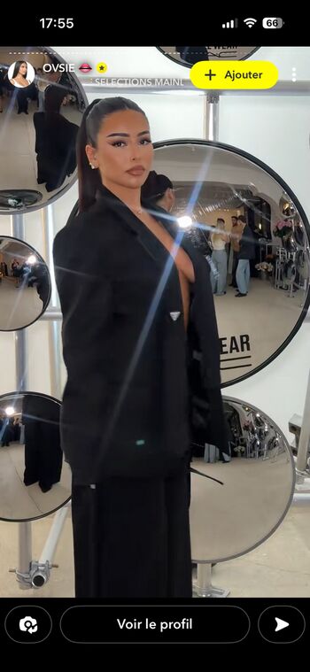 🔥 Ovsieeee leaked private photo uncensored full