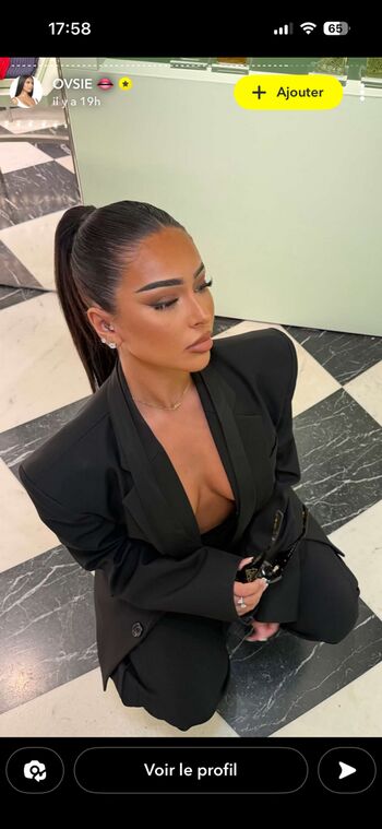 🔥 Ovsieeee leaked private photo uncensored full