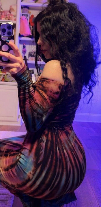 🔥 Oxythoughtin  page leaked private photo uncensored full