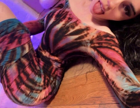 🔥 Oxythoughtin  page leaked private photo uncensored full