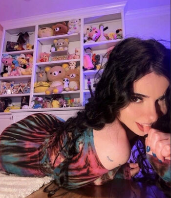 🔥 Oxythoughtin  page leaked private photo uncensored full