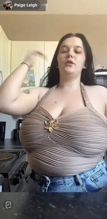 🔥 Paige leigh leaked private photo uncensored full