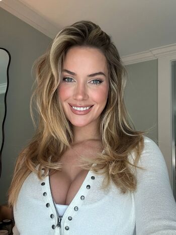 🔥 Paige spiranac  page leaked private photo uncensored full
