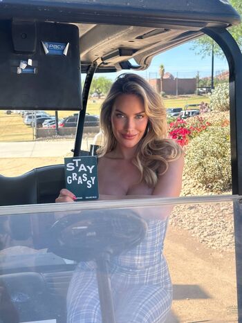 🔥 Paige spiranac leaked private photo uncensored full