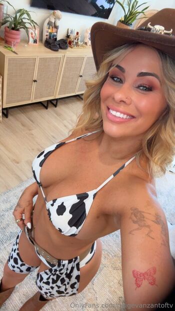 🔥 Paige vanzant leaked private photo uncensored full