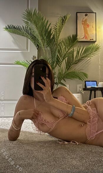 🔥 Pami baby  page leaked private photo uncensored full