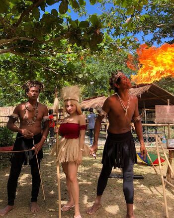 🔥 Pandora kaaki  page leaked private photo uncensored full