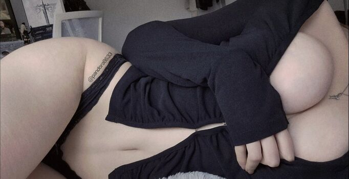 🔥 Pandora leaked private photo uncensored full