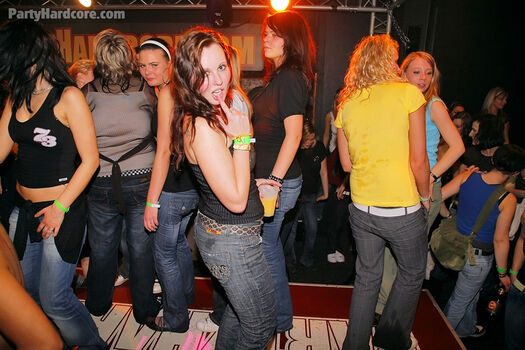 🔥 Party hardcore model thread page leaked private photo uncensored full
