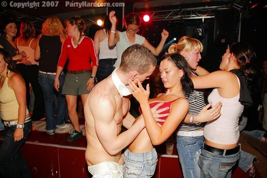 🔥 Party hardcore model thread page leaked private photo uncensored full